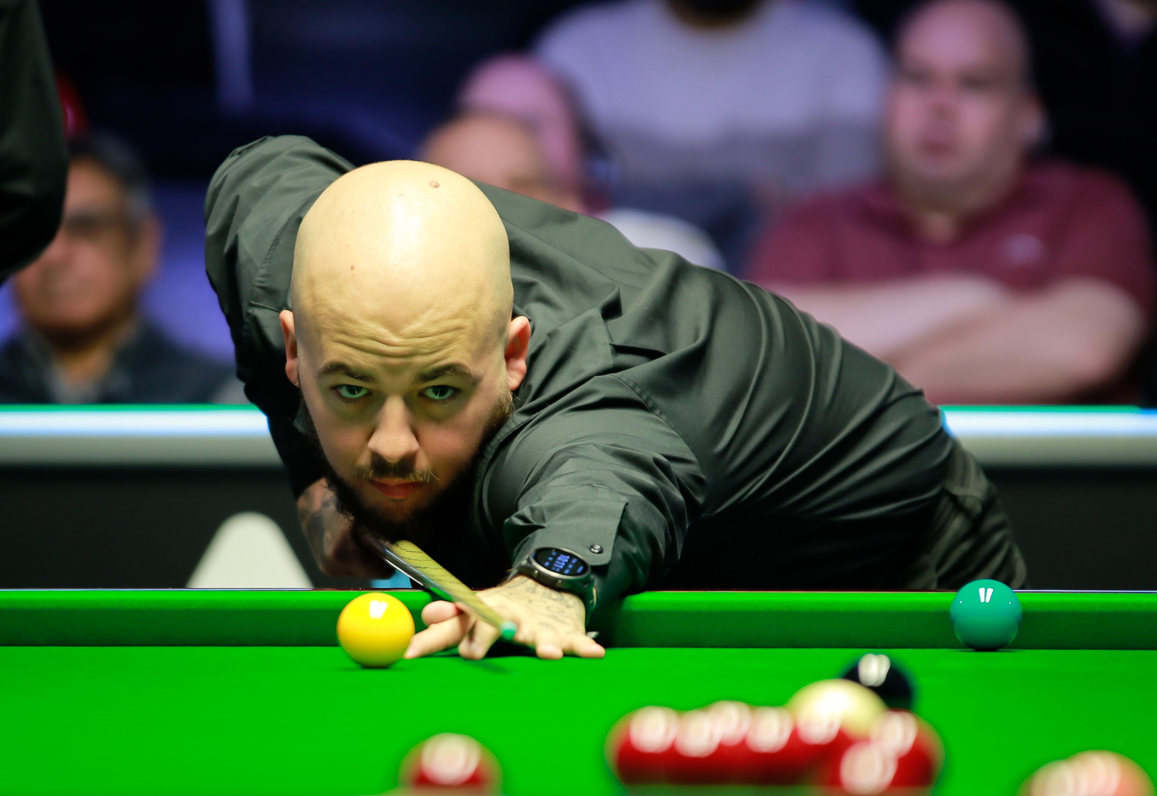 比赛中的失 比赛中的失